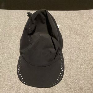 lululemon athletica Black Hat